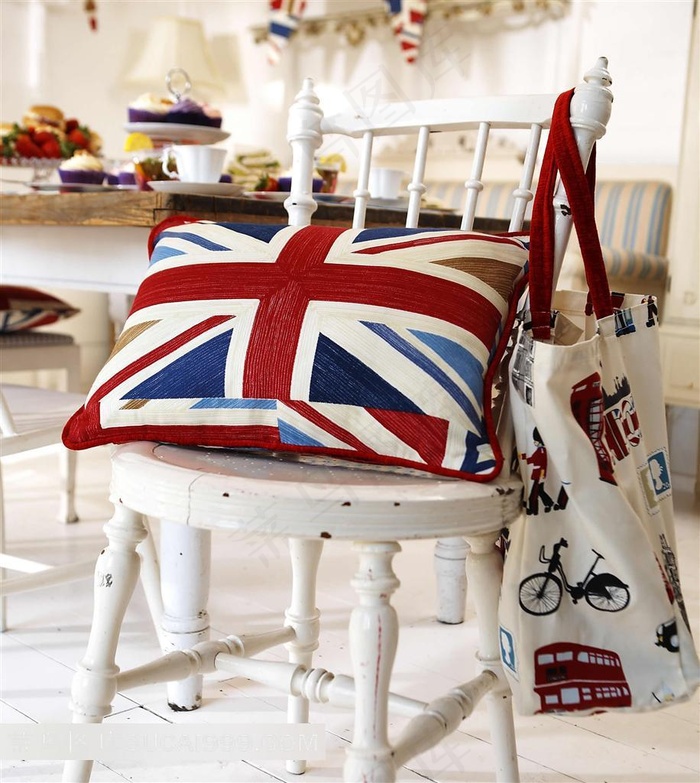 欧美室内效果图