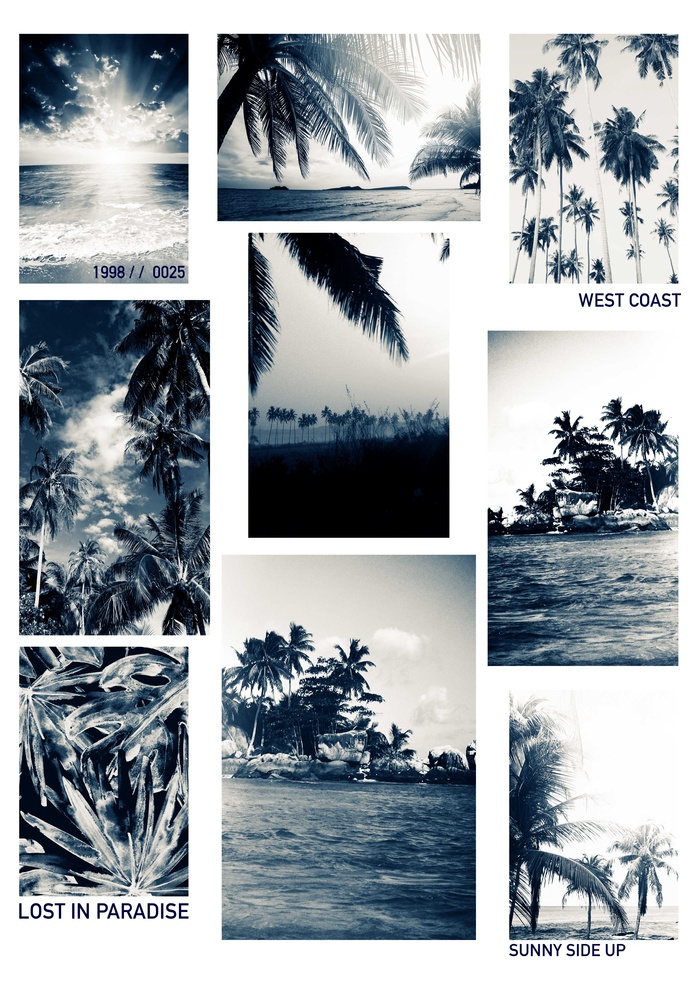 文化外国艺术海报