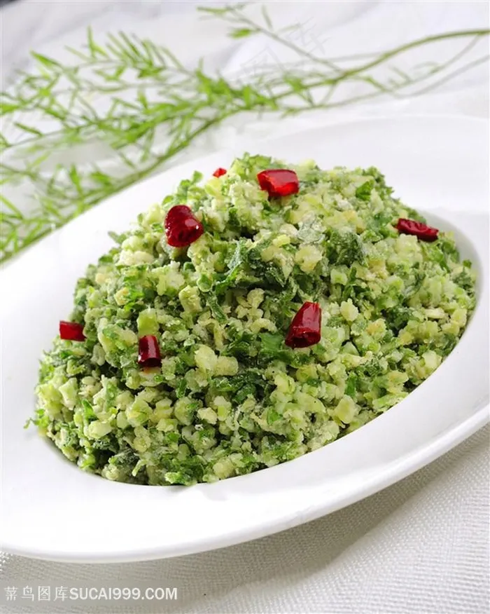 时尚麦饭的美食图片