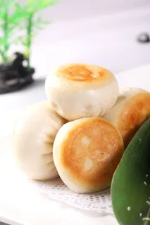 港式生煎包 (3)