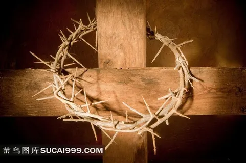 创意十字架高清大图