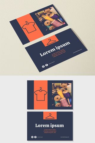 名片  名片设计  商务名片  PSD 量身定制  