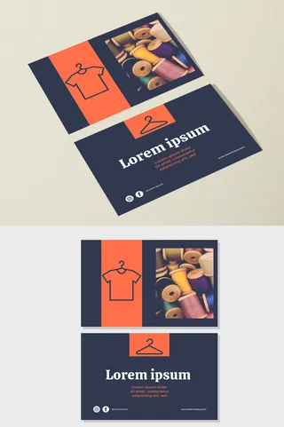 名片  名片设计  商务名片  PSD 量身定制  