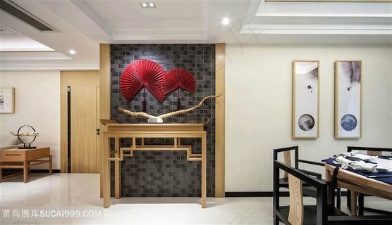 日式装修海报 日式装修海报