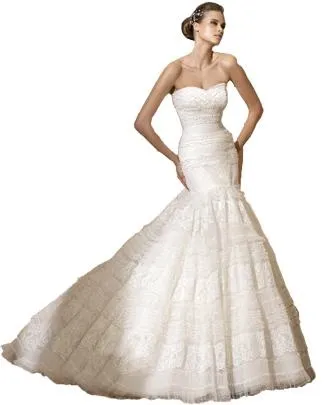 新娘 PNG免抠(328x405)