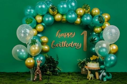 儿童照相拼接背景 儿童照相拼接背景