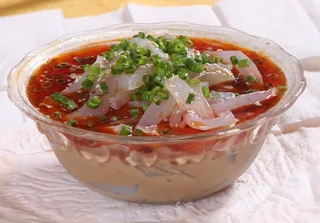 29 川北凉粉 熟人美食