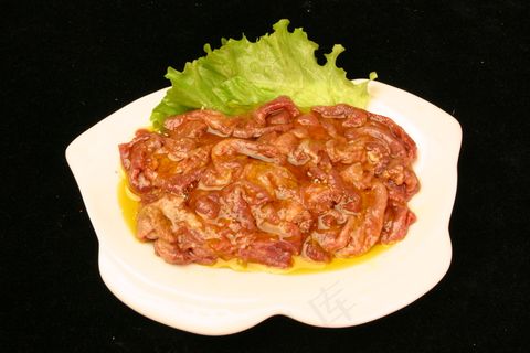 0085烤牛舌1 0085烤牛舌1