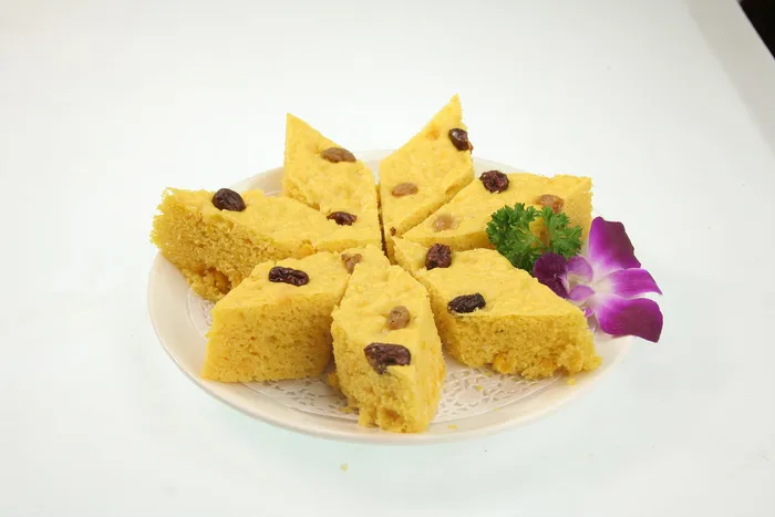 13 玉米发糕－汇源