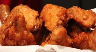 美味炸鸡图片-第3张