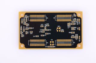 空白背景电路板图片-第15张