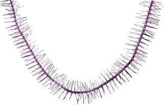 圣诞金属丝 PNG免抠