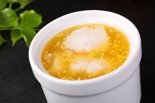 小米炖雪鱼 (3)