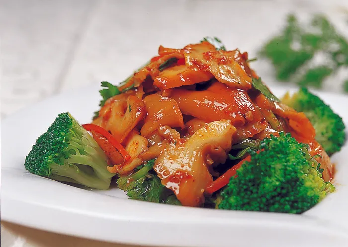 0911LCH-443兰花螺片