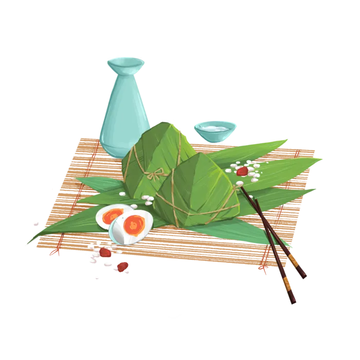 浓情端午  端午节