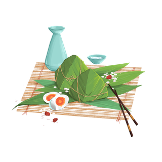 浓情端午  端午节