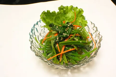 拌蔬菜    拌蔬菜