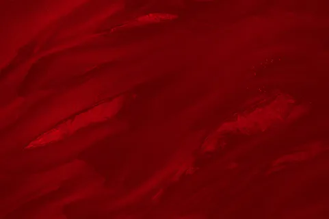 红色庄严海报背景