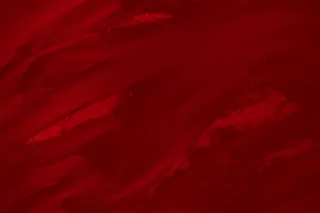 红色庄严海报背景