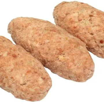 炸肉排 PNG免抠(360x360)