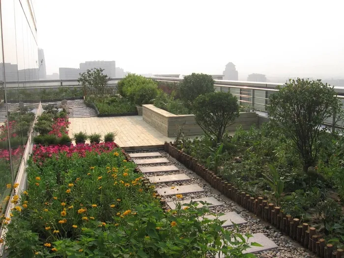 花卉造型 艺术摄影 摄影 建筑园林 园林建筑