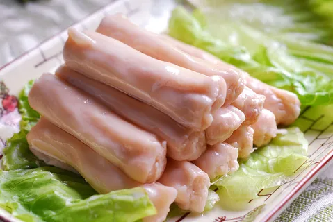 美食鲜虾饺 美食鲜虾饺