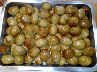 卤蛋高清图片下载