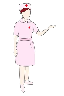 最美天使护士节护士医生医用工具免抠png图片