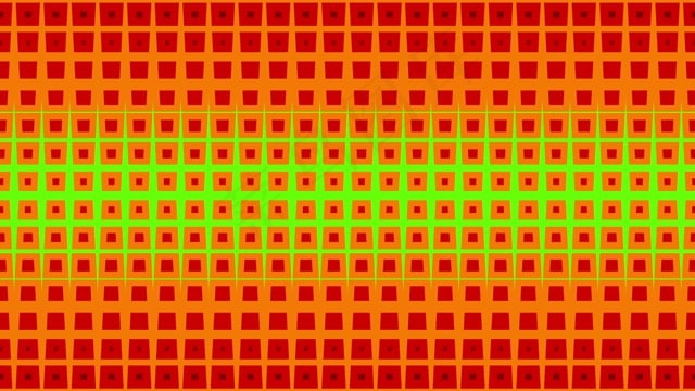 过渡, 孔径, 绿色屏幕, 绿色, 红色的, 变化