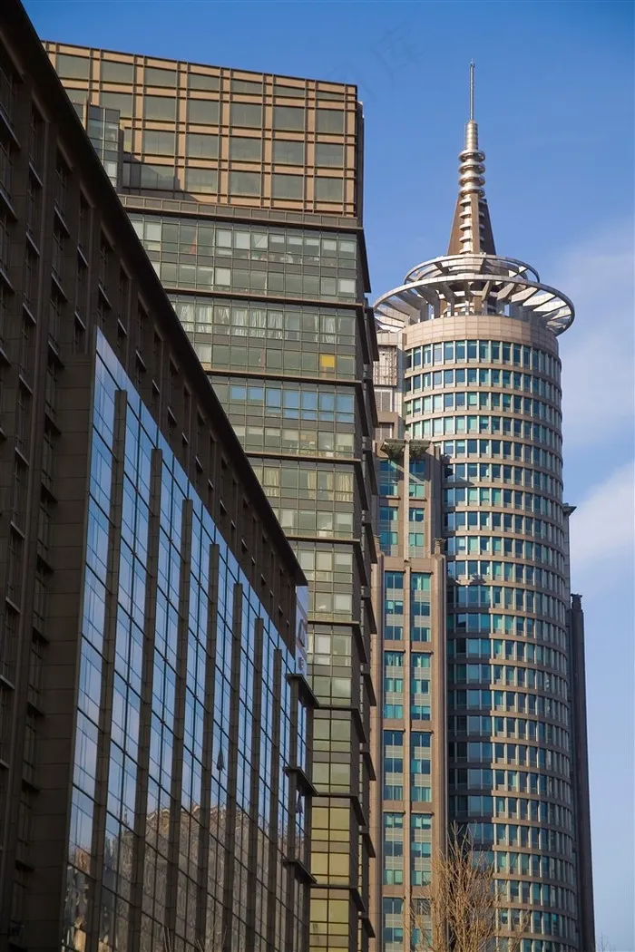 北京风景图片图片素材