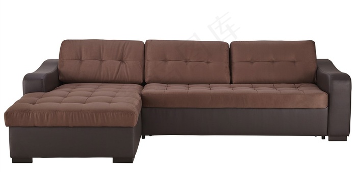 沙发茶几与厨房桌椅等摄影高清图片