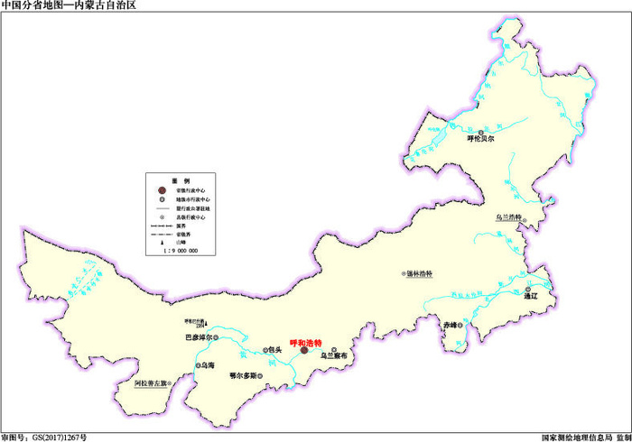 中国各省份地图高清电子版AI矢量EPS素材PSD各省市区模板