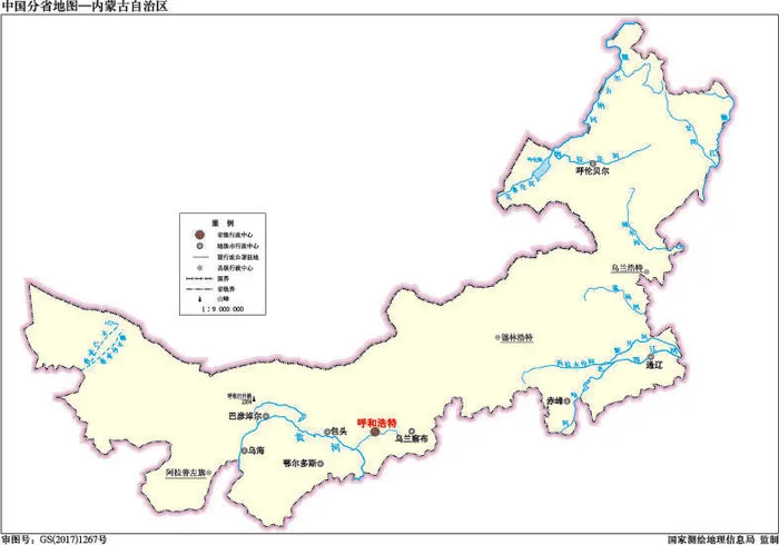 中国各省份地图高清电子版AI矢量EPS素材PSD各省市区模板