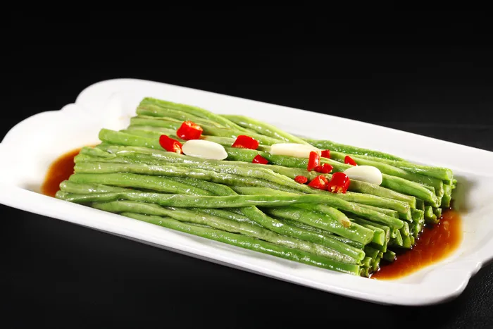 口味豆角 (6)