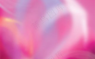 创意光晕背景