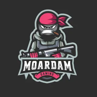 电子竞技游戏LOGO素材