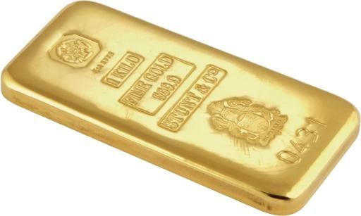 黄金 PNG 图像免抠(857x514)