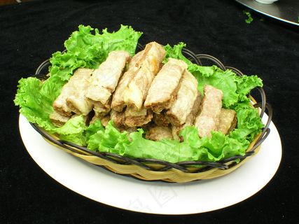 0496老北京松肉 0496老北京松肉