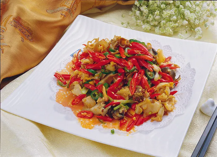 RCS-6083米椒田螺