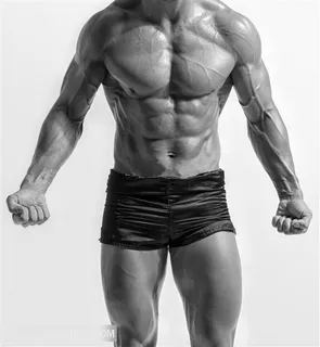 青筋暴露肌肉猛男图片男人图片