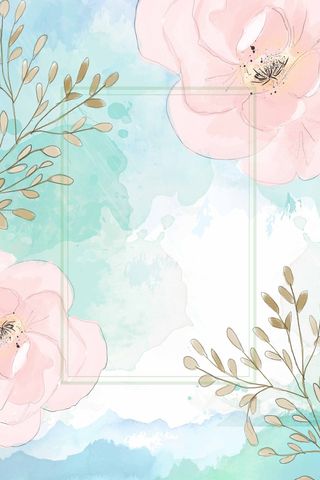 绿色背景 绿色展板背景