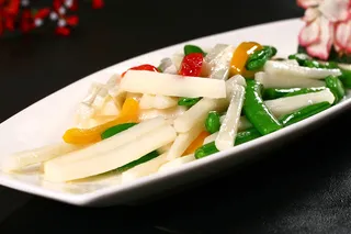 R00905蜜豆炒山药 (3)