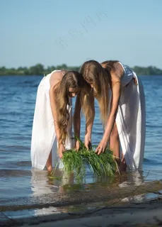 海边闺蜜姐妹美女图片 海边闺蜜姐妹美女图片