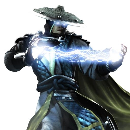 真人快打 PNG免抠(550x550)