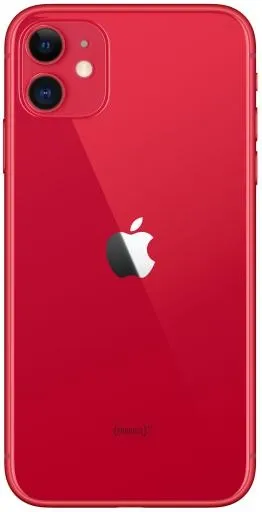 苹果 iPhone 11 PNG免抠(1611x3137)