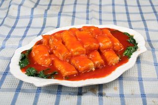 53脆皮水蒸蛋-问鼎中原