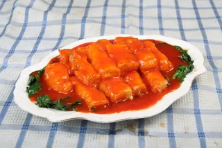 53脆皮水蒸蛋-问鼎中原