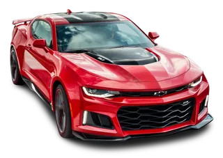 透明跑车素材小车汽车免扣素材PNG