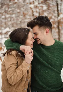 情侣甜蜜合照图片 情侣甜蜜合照图片