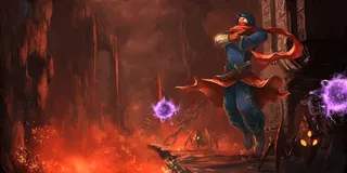 元老议会-马尔扎哈